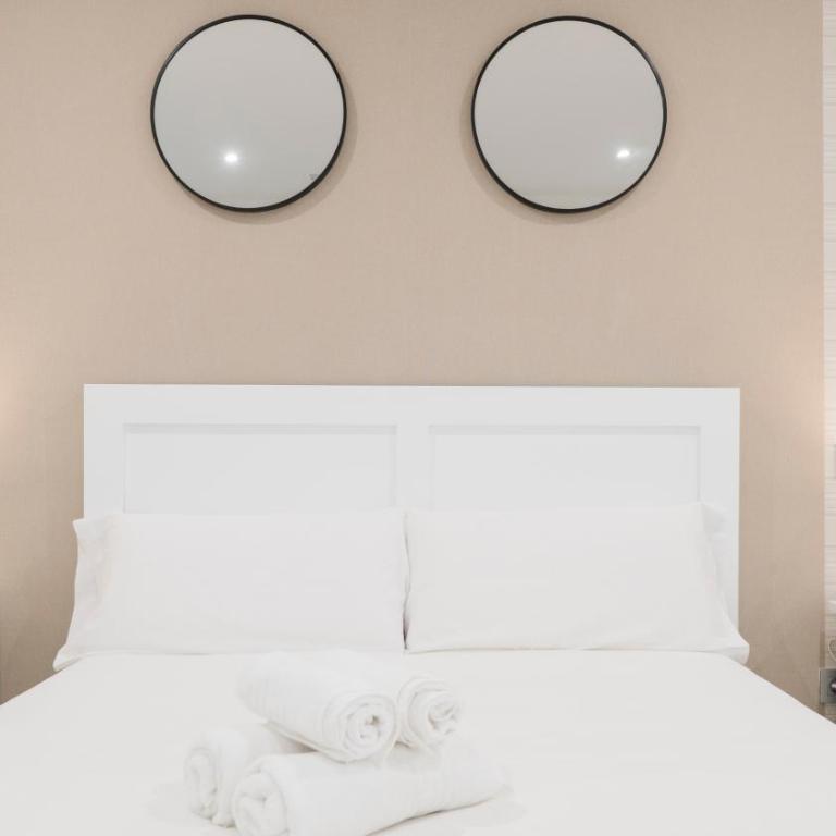 GM Toledo Apartamentos by Toledo AP - Apartamento Superior de 1 dormitorio - 9