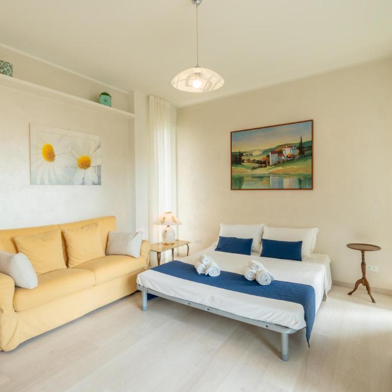 Iris - Two-Bedroom Apartment - 20