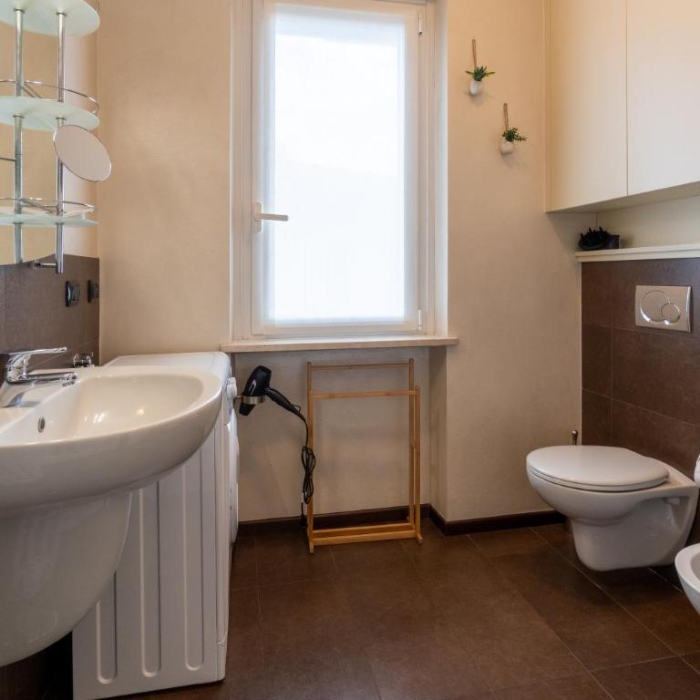 Iris - Two-Bedroom Apartment - 4