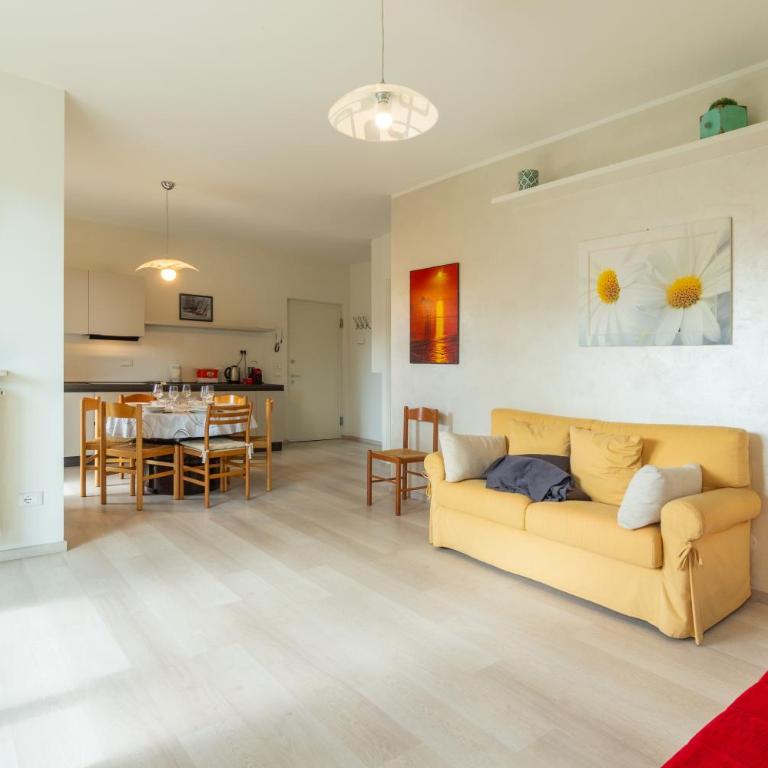 Iris - Two-Bedroom Apartment - 22