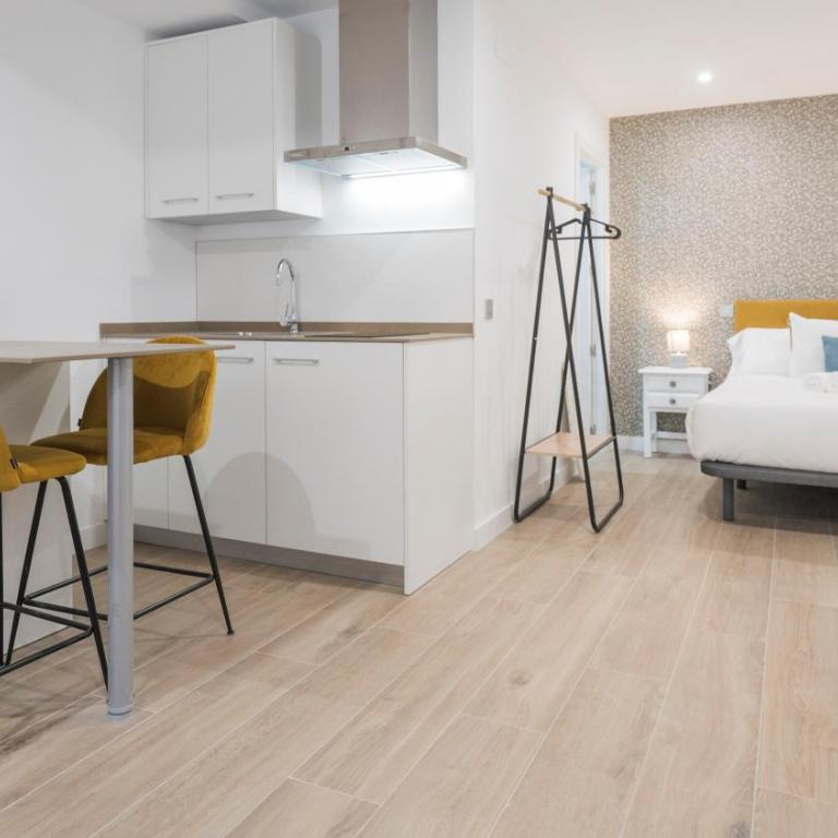 GM Toledo Apartamentos by Toledo AP - Estudio Superior - 13