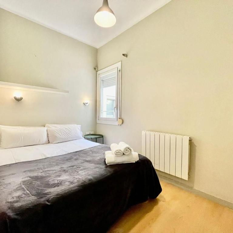 Sagrada Penthouse - Two-Bedroom Apartment - Penthouse - Corsega 515Bis - 16