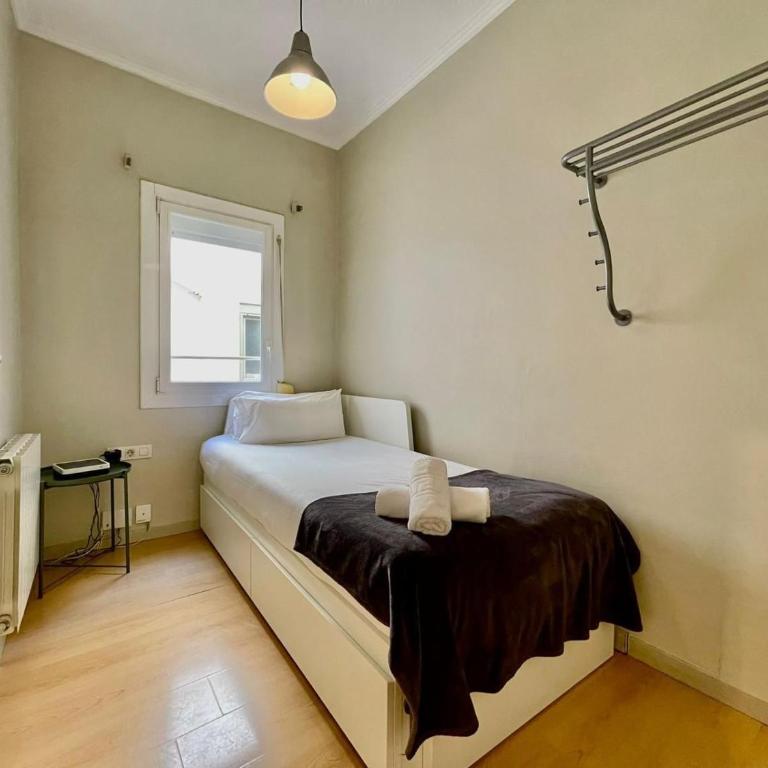 Sagrada Penthouse - Two-Bedroom Apartment - Penthouse - Corsega 515Bis - 18