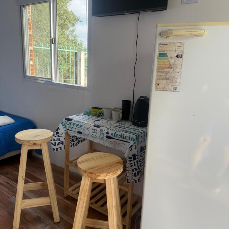 Horizonte Termal - Apartamento de 1 dormitorio - 3