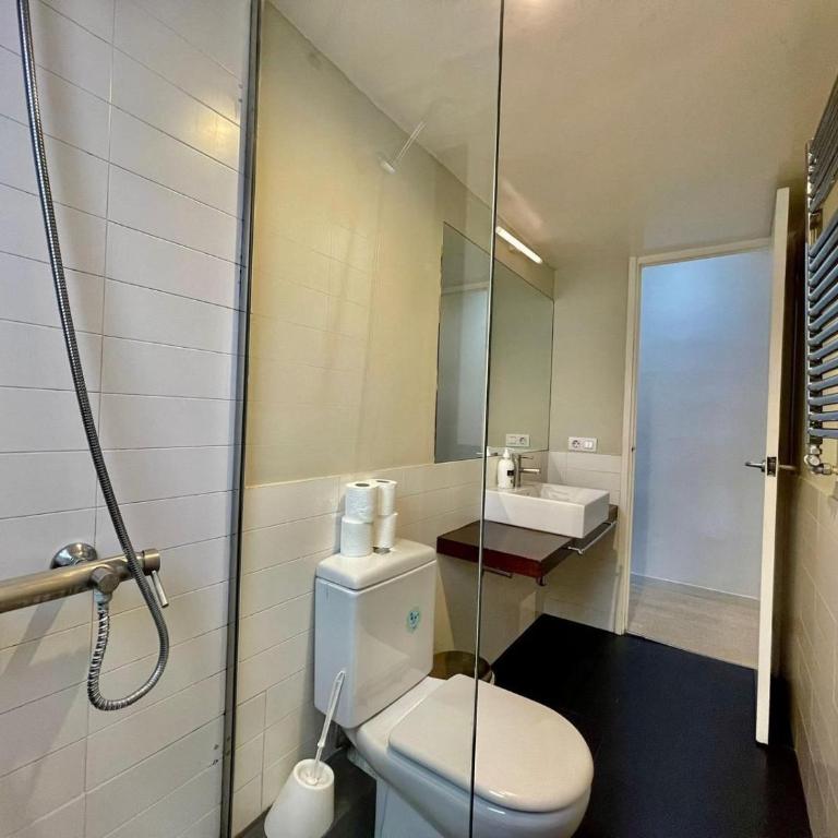 Sagrada Penthouse - Two-Bedroom Apartment - Penthouse - Corsega 515Bis - 20
