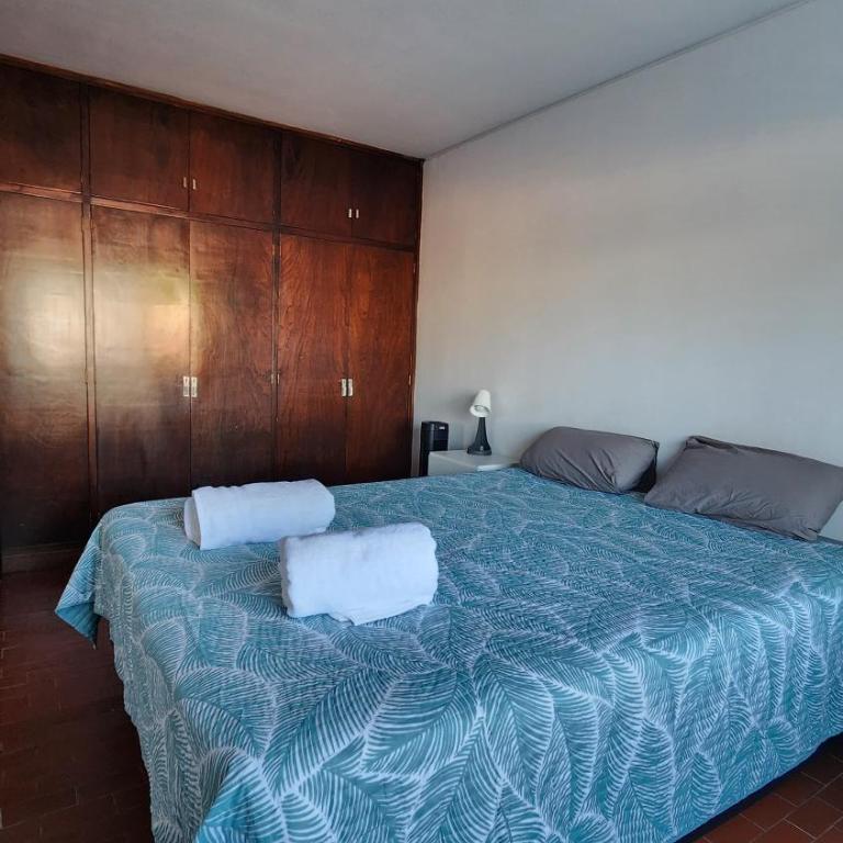 Departamento Pedernera - Apartamento de 1 dormitorio - 17