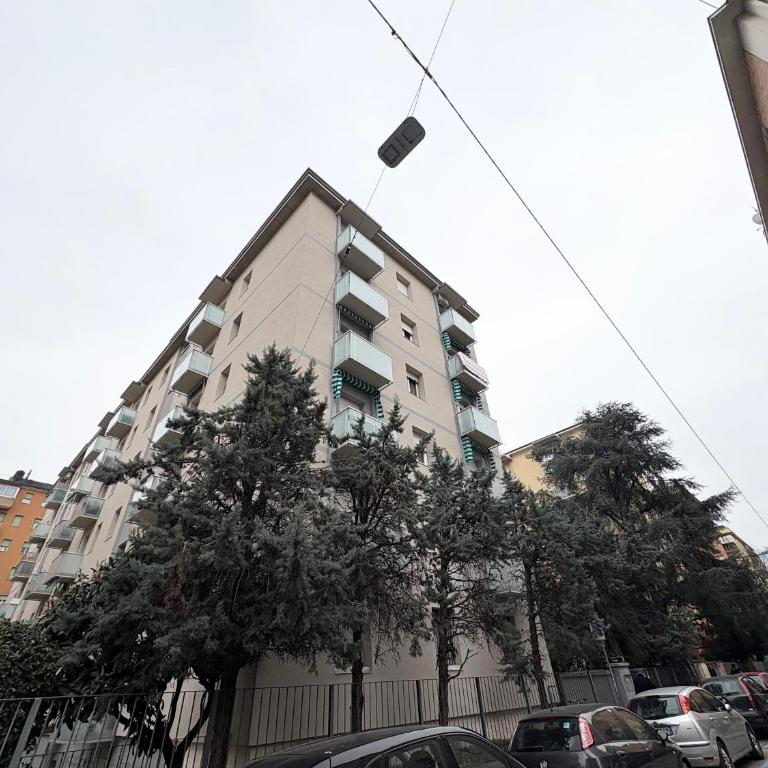 Silvagni13 - Appartamento Deluxe con 2 Camere da Letto - 18