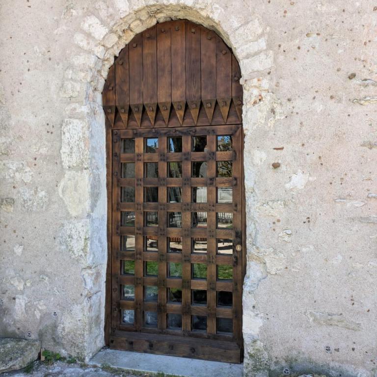 Le Donjon Beauvoir - gîte insolite au cœur de Blois - Two-Bedroom Apartment - 41