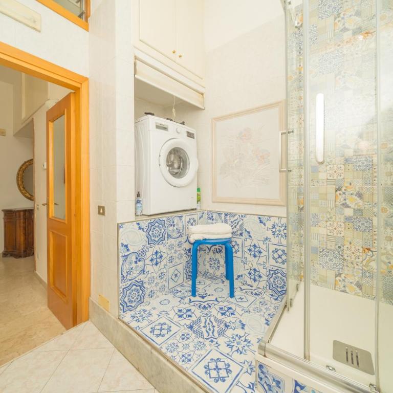 The sud est house - Casa su 2 livelli con 2 Camere da Letto - 33