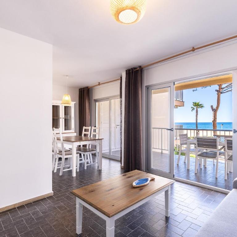 UHC DMS FAMILY APARTMENTS - Apartamento con vistas al mar - 9