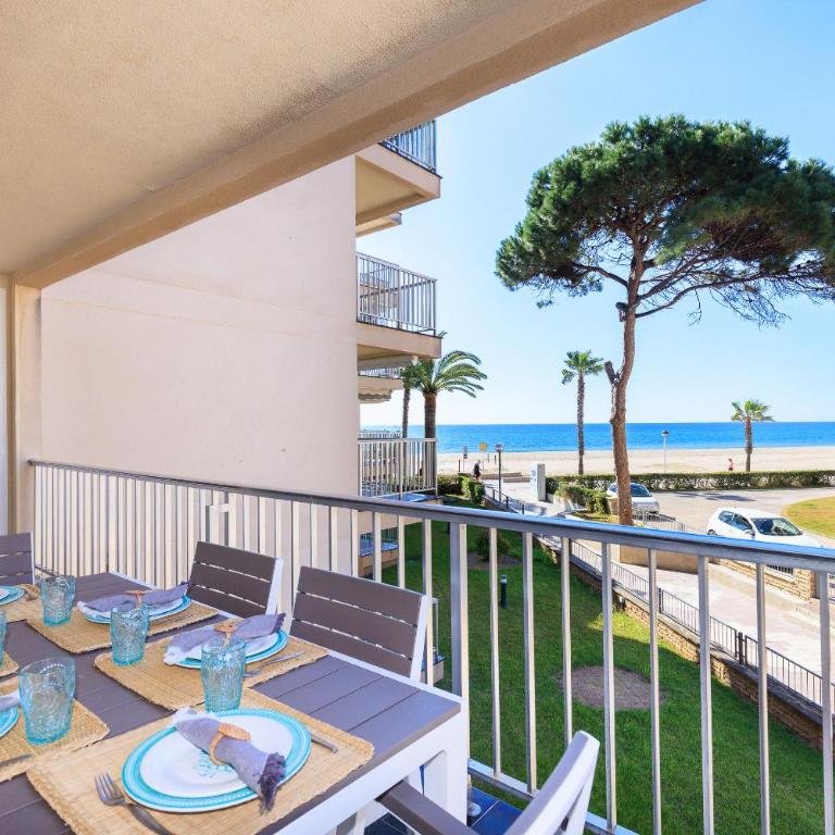 UHC DMS FAMILY APARTMENTS - Apartamento con vistas al mar - 21