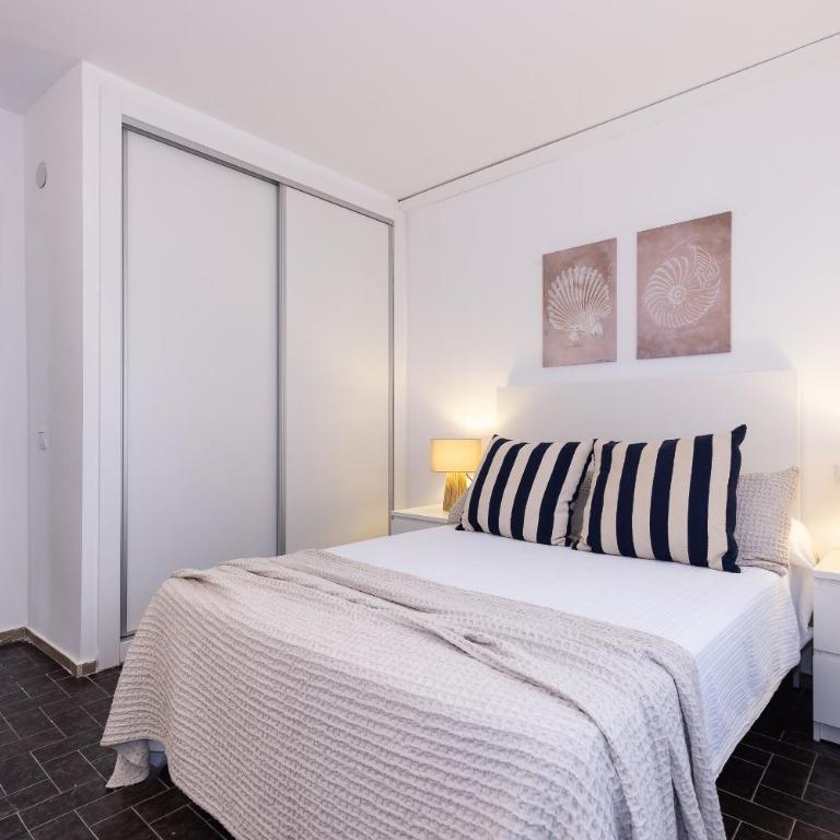UHC DMS FAMILY APARTMENTS - Apartamento con vistas al mar - 16