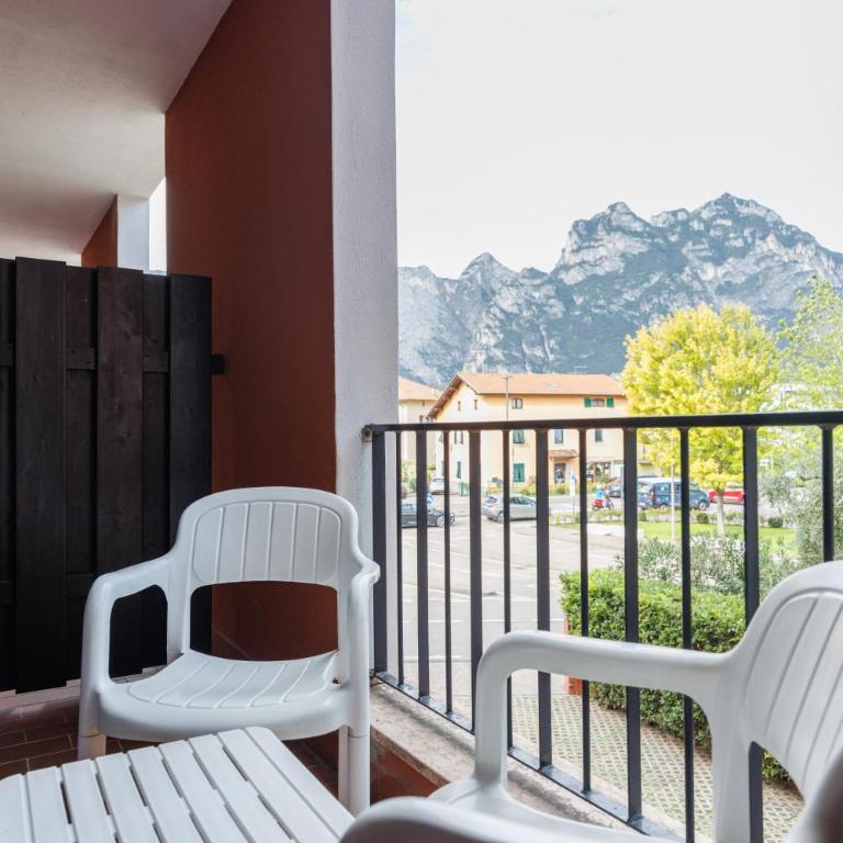 Hotel Vela - Camera Tripla con Balcone - 1