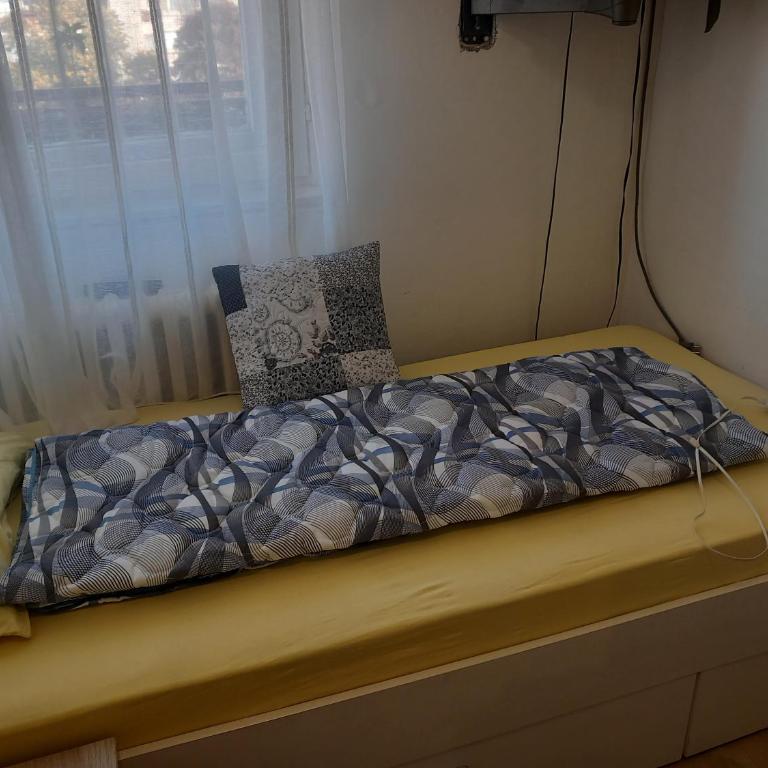 Djordje - Two-Bedroom Apartment - 3