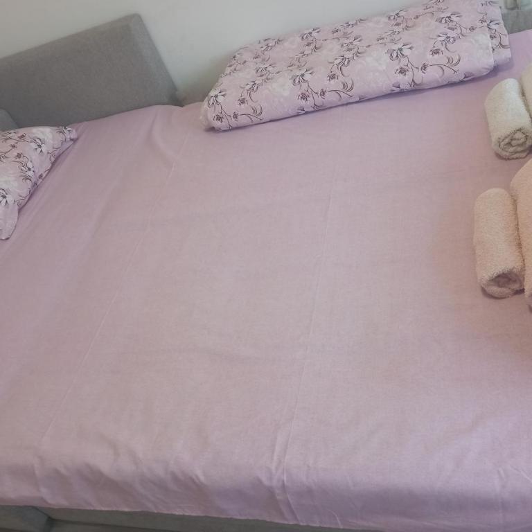 Djordje - Two-Bedroom Apartment - 5