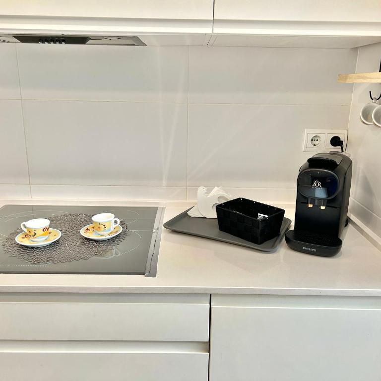 AMPIO 2 CAMERE AL CENTRO STORICO E 15 Min DALLA SPIAGGIA, - Apartamento Familiar de 2 dormitorios - 26