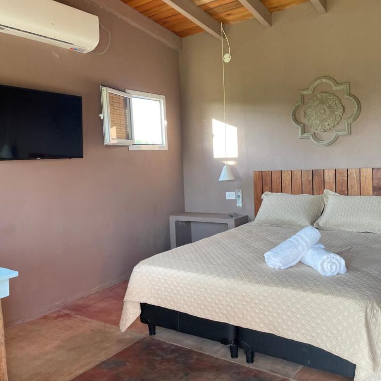 La Tranquila - Estudio Deluxe - 31