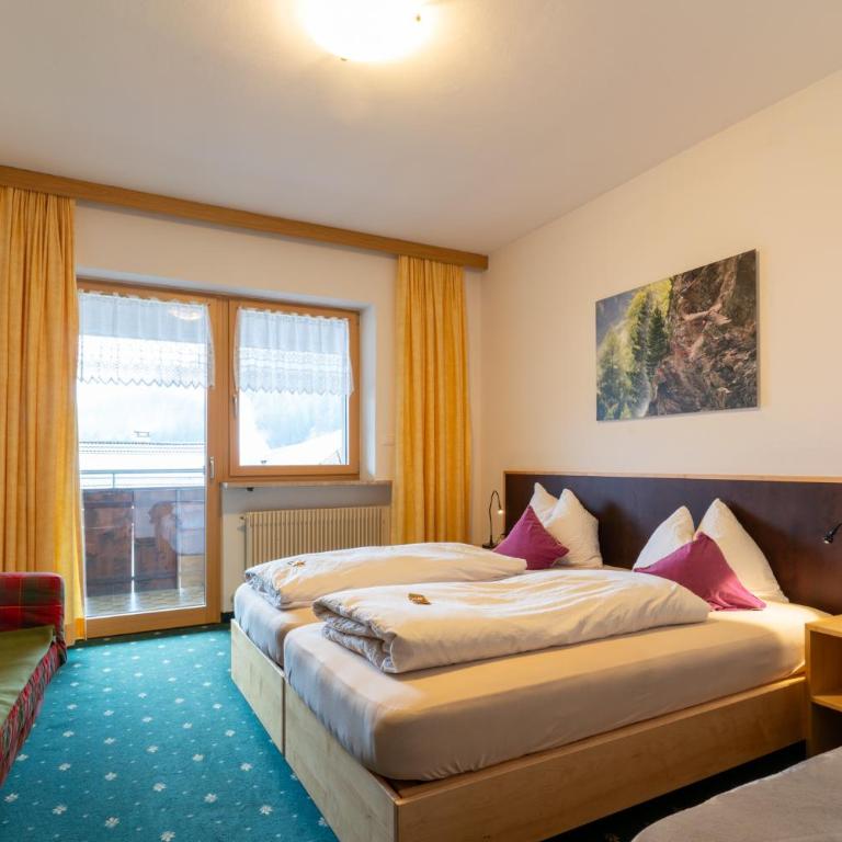 Hotel Martellerhof - Appartamento con 1 Camera da Letto - 1