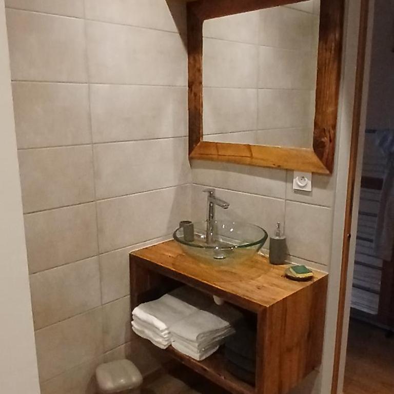 Maison de village - Haus mit 2 Schlafzimmern - 7