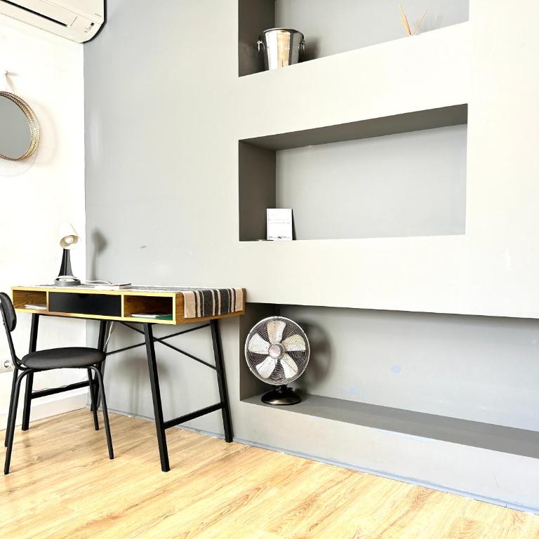 AMPIO 2 CAMERE AL CENTRO STORICO E 15 Min DALLA SPIAGGIA, - Apartamento Familiar de 2 dormitorios - 24