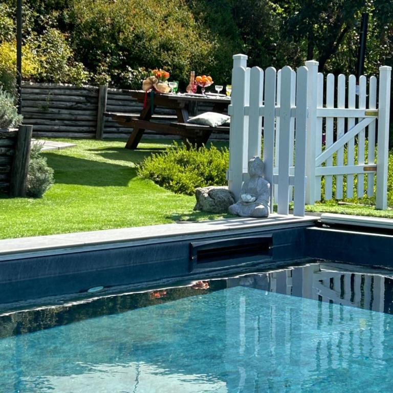 Casa Sunset Hill Bologna - Three-Bedroom Villa - 25