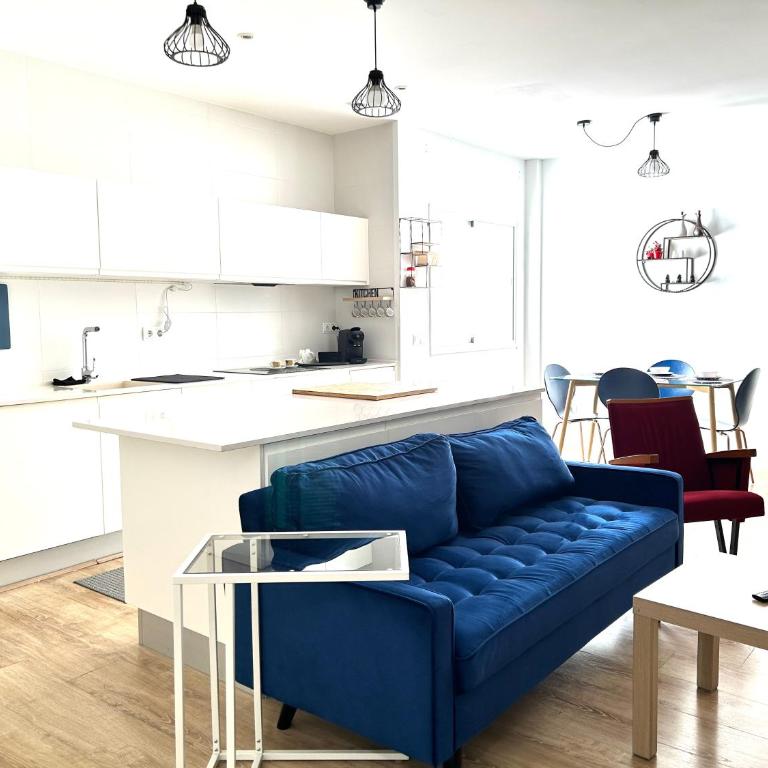 AMPIO 2 CAMERE AL CENTRO STORICO E 15 Min DALLA SPIAGGIA, - Apartamento Familiar de 2 dormitorios - 22
