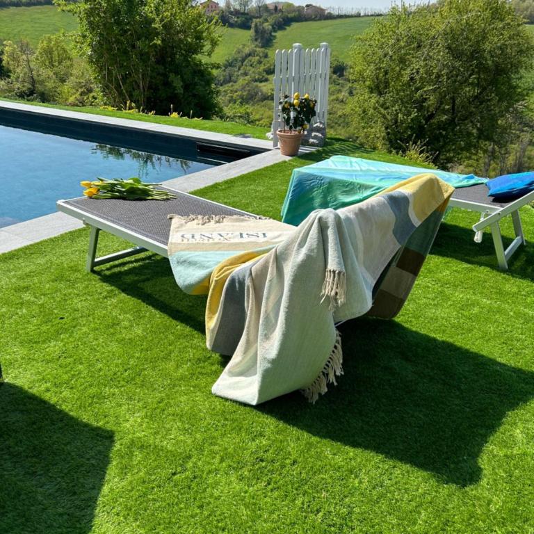 Casa Sunset Hill Bologna - Three-Bedroom Villa - 7