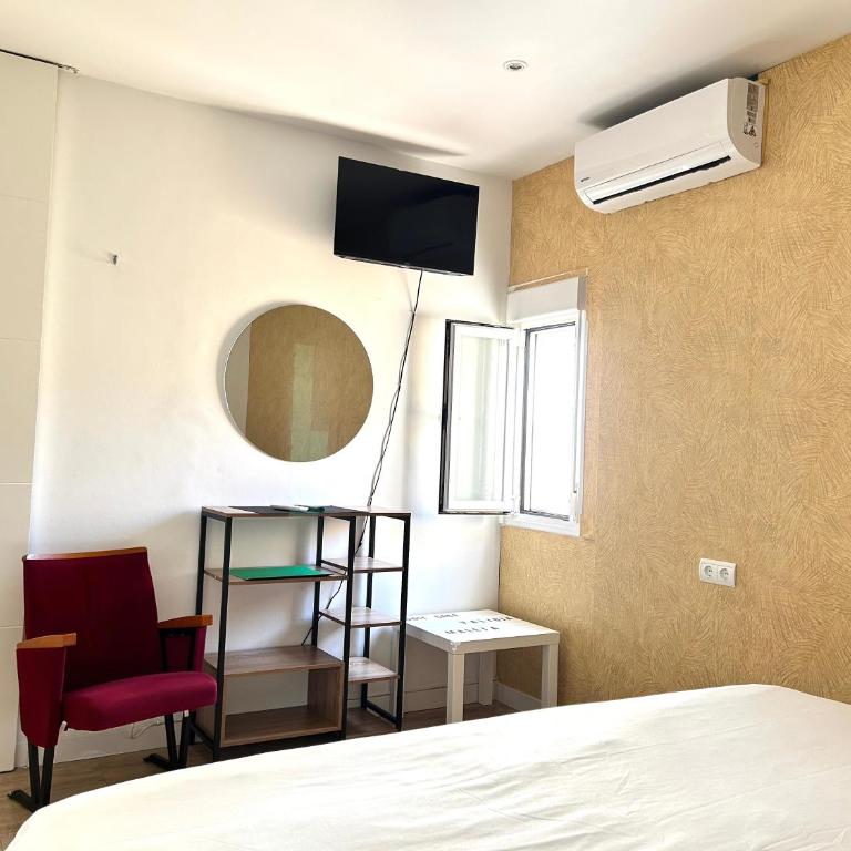 AMPIO 2 CAMERE AL CENTRO STORICO E 15 Min DALLA SPIAGGIA, - Apartamento Familiar de 2 dormitorios - 19