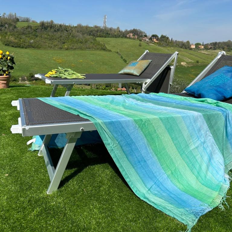 Casa Sunset Hill Bologna - Three-Bedroom Villa - 23