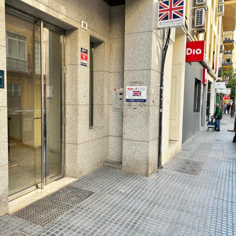 AMPIO 2 CAMERE AL CENTRO STORICO E 15 Min DALLA SPIAGGIA, - Apartamento Familiar de 2 dormitorios - 41