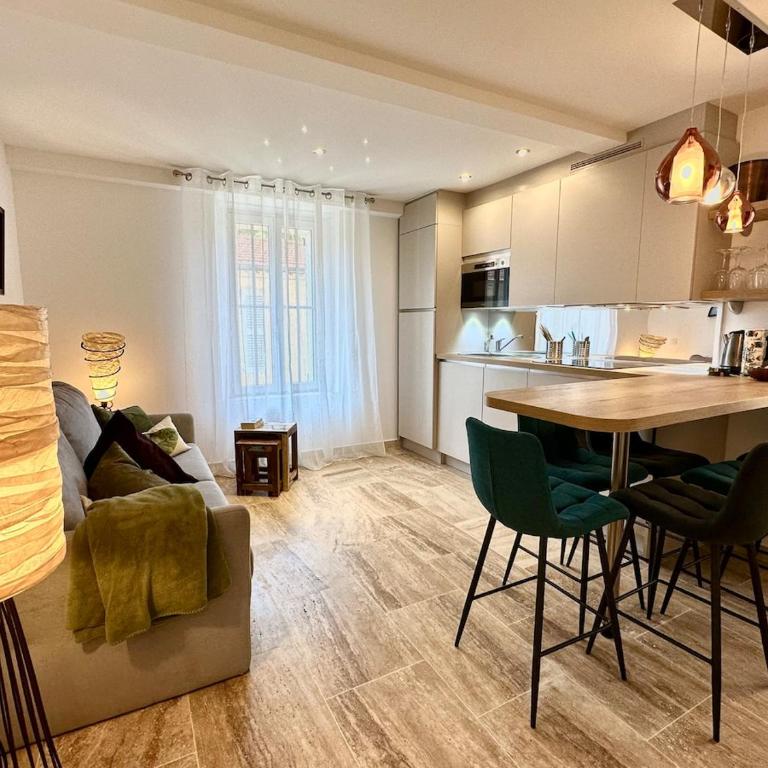 Riviera Cottage - Casa a Schiera con 2 Camere da Letto - 1