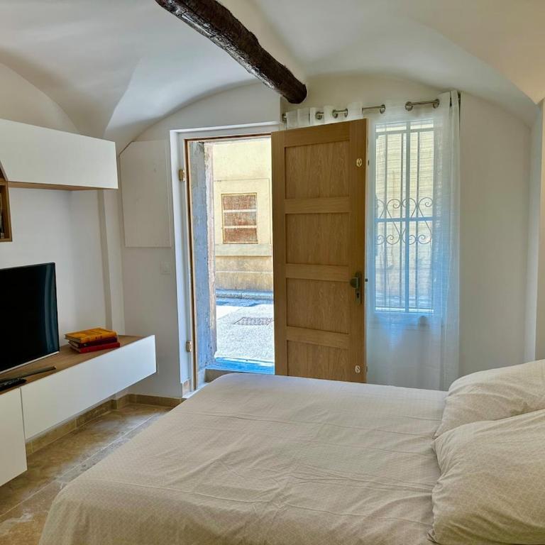 Riviera Cottage - Casa a Schiera con 2 Camere da Letto - 2