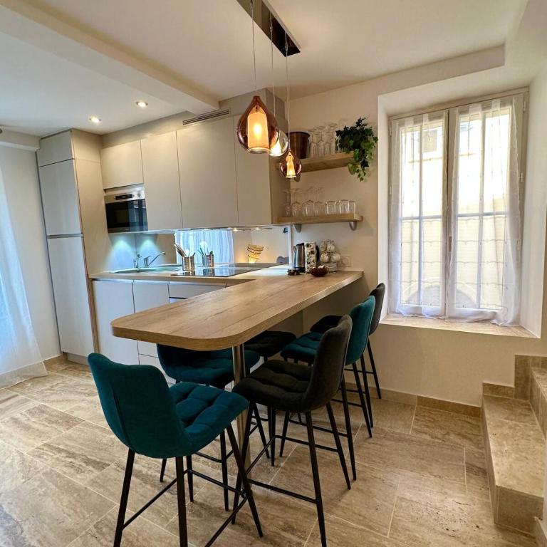 Riviera Cottage - Casa a Schiera con 2 Camere da Letto - 8