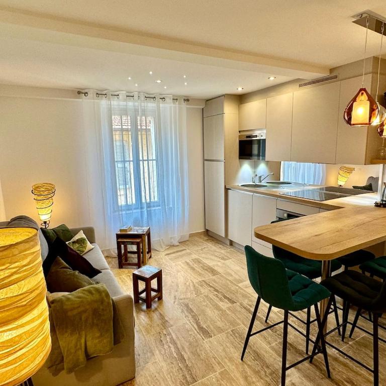Riviera Cottage - Casa a Schiera con 2 Camere da Letto - 10