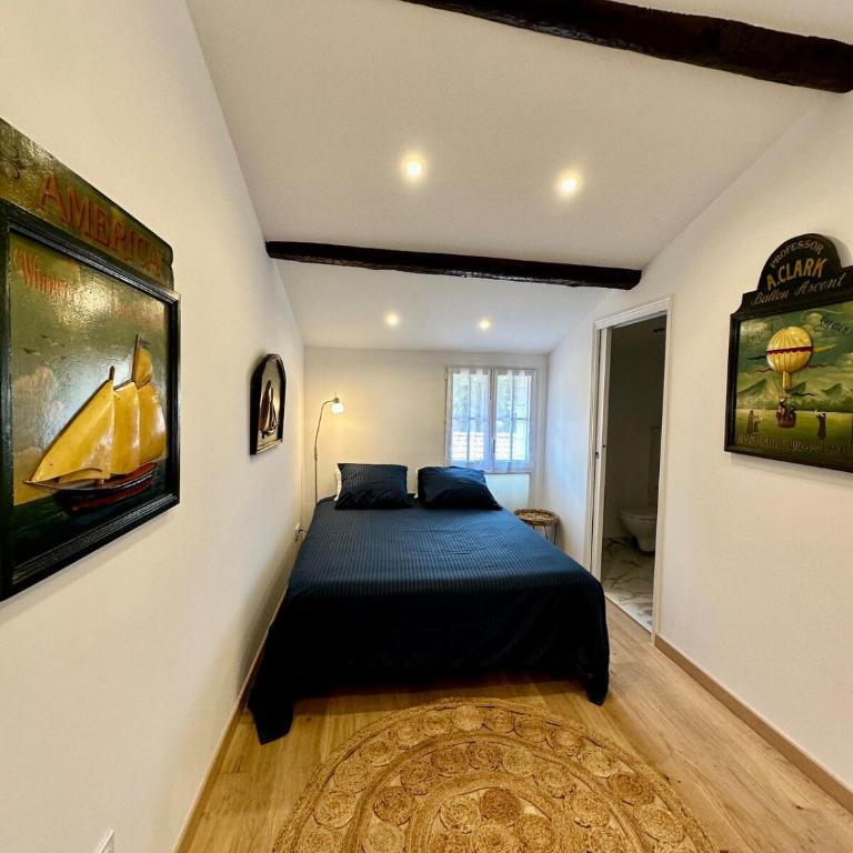 Riviera Cottage - Casa a Schiera con 2 Camere da Letto - 14