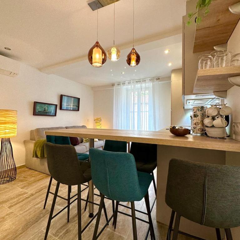 Riviera Cottage - Casa a Schiera con 2 Camere da Letto - 22