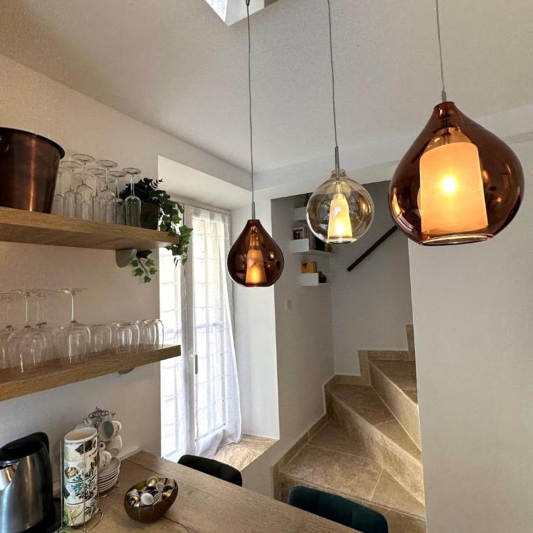 Riviera Cottage - Casa a Schiera con 2 Camere da Letto - 24