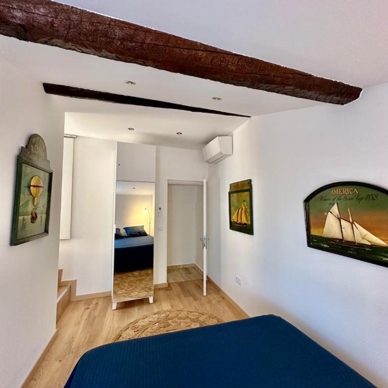 Riviera Cottage - Casa a Schiera con 2 Camere da Letto - 33