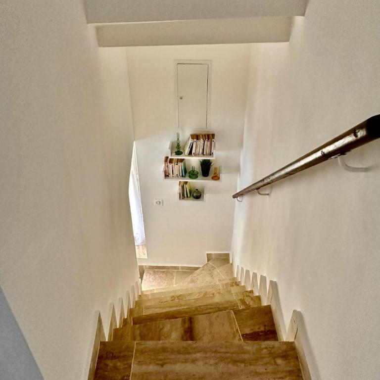 Riviera Cottage - Casa a Schiera con 2 Camere da Letto - 37