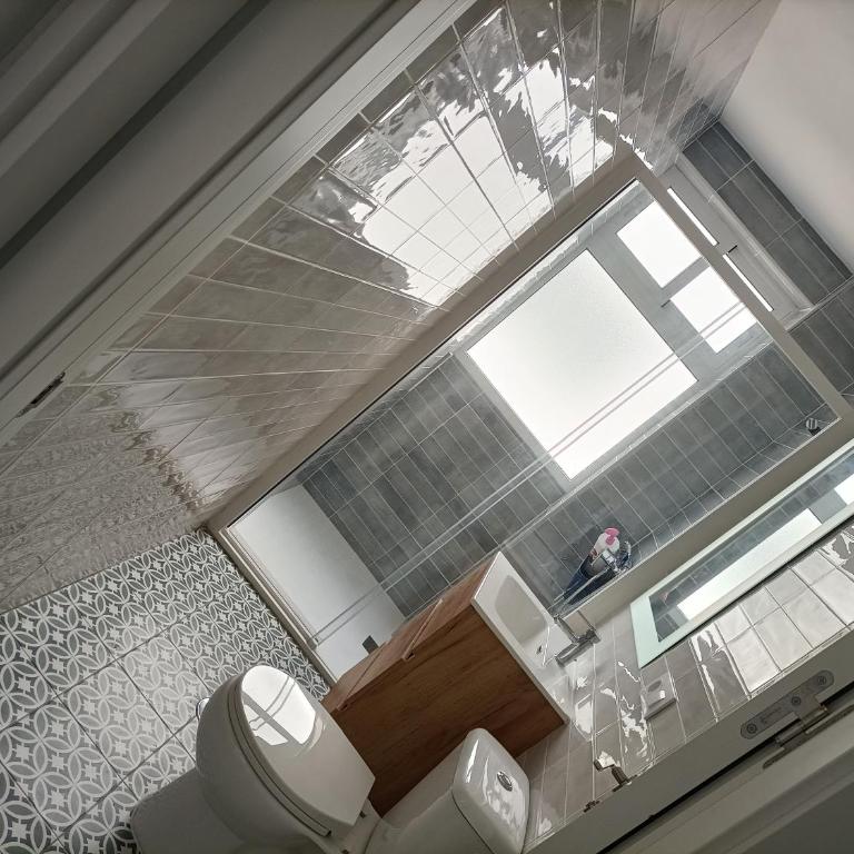 Piso 112 metros a 1 minuto de la playa - Apartamento de 3 dormitorios - 38