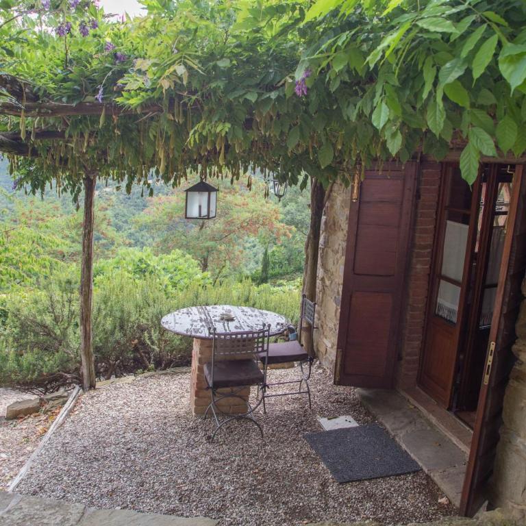 Cortona Village Heights Studio - Monolocale con Vista Montagna - 24