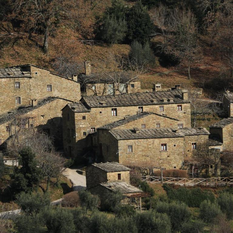 Cortona Village Heights Studio - Monolocale con Vista Montagna - 25