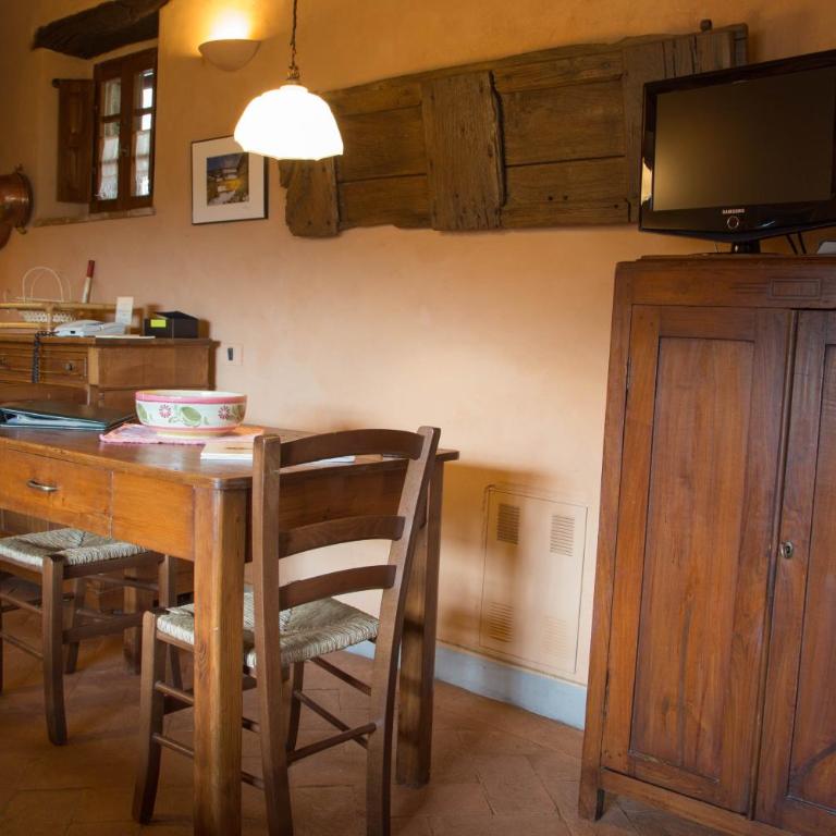 Cortona Village Heights Studio - Monolocale con Vista Montagna - 28