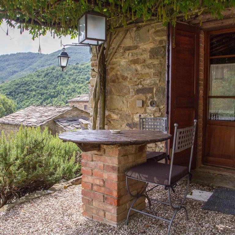 Cortona Village Heights Studio - Monolocale con Vista Montagna - 29