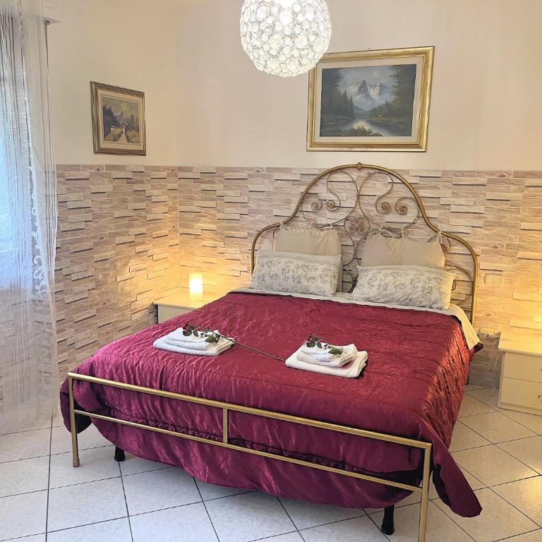 Comfort House Pisa - Two-Bedroom Apartment - 4