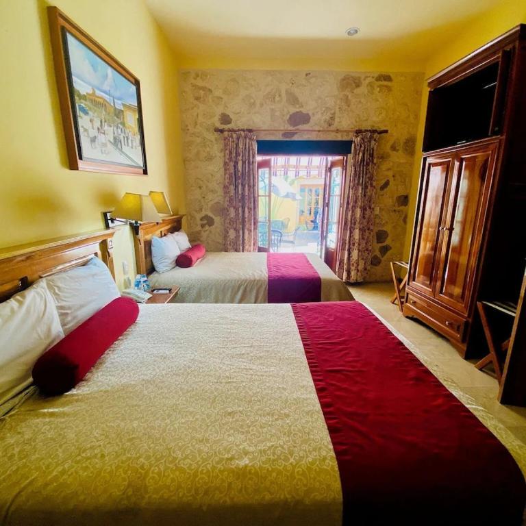 Cancun International Suites - Junior Suite - 7
