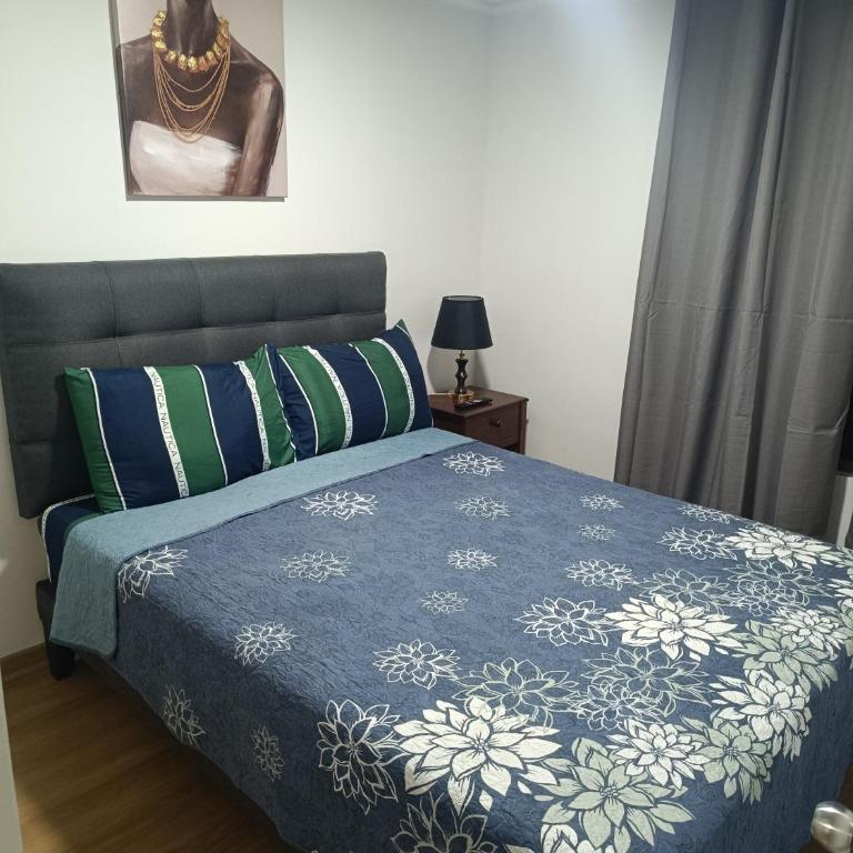 Andina suite 5 - Apartamento de 2 dormitorios - 3