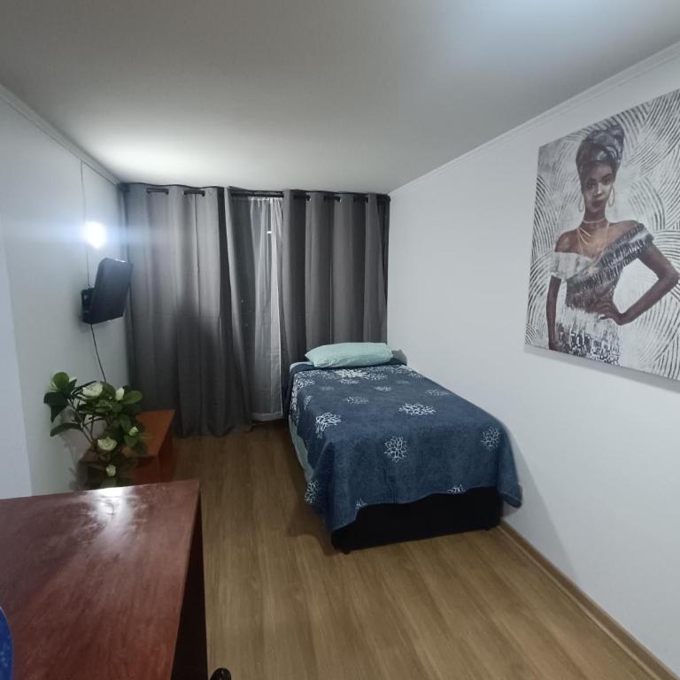 Andina suite 5 - Apartamento de 2 dormitorios - 4