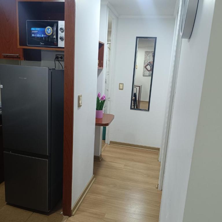 Andina suite 5 - Apartamento de 2 dormitorios - 5