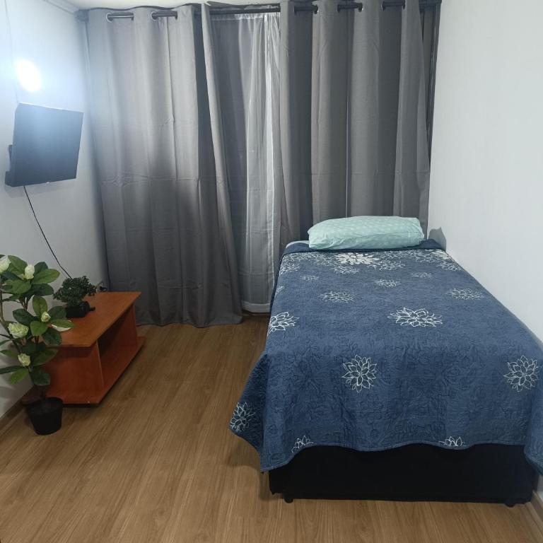 Andina suite 5 - Apartamento de 2 dormitorios - 6